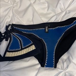 Triangl bikini